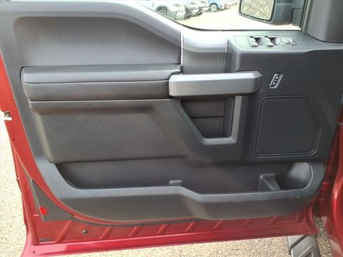 Used 2015 Ford F150 XLT w/ Equipment Group 302A Luxury image 15