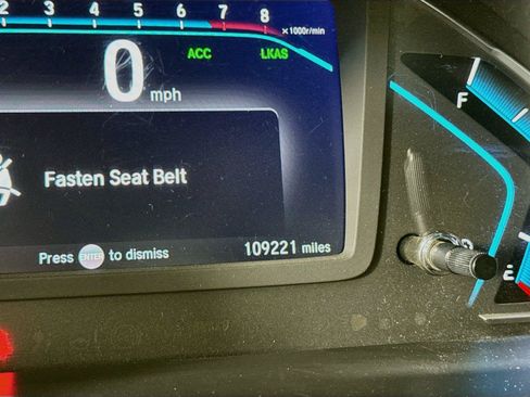 Used 2018 Honda Odyssey EX-L image 20