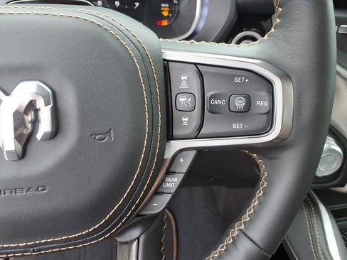 New 2026 RAM 1500 Tungsten AWD/4WD image 26