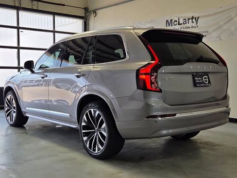 New 2026 Volvo XC90 B6 Core w/ Protection Package AWD/4WD image 3