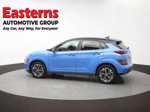Used 2023 Hyundai Kona SE w/ Cargo Package FWD image 60