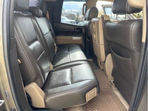 Used 2008 Toyota Tundra SR5 image 26