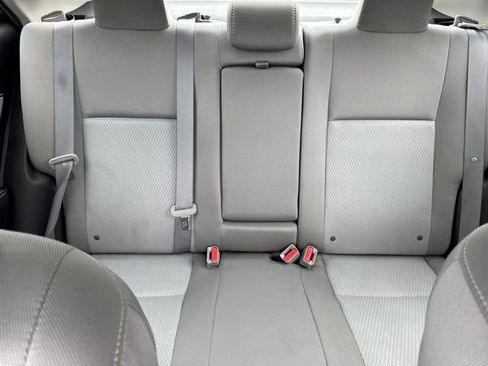 Used 2016 Toyota Corolla LE FWD image 24
