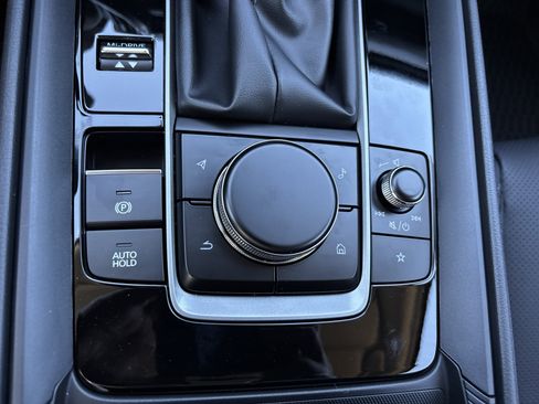 New 2026 MAZDA CX-50 AWD 2.5 S w/ Weather Package image 41