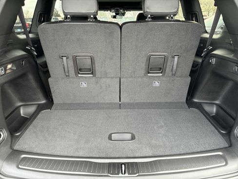 New 2025 Jeep Grand Cherokee L Altitude image 20