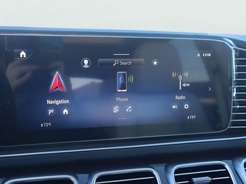 New 2026 Mercedes-Benz GLE 350 4MATIC image 49