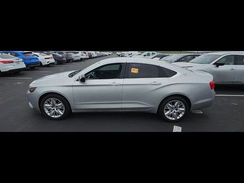 Used 2019 Chevrolet Impala LS image 2