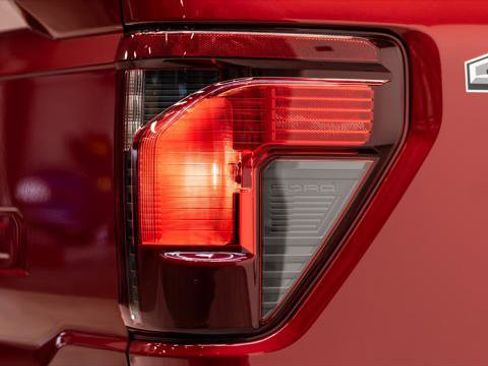 Used 2025 Ford F150 STX w/ STX Black Appearance Package image 7