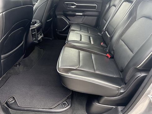 Used 2024 RAM 1500 Laramie image 27