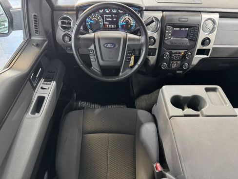 Used 2014 Ford F150 XLT w/ Equipment Group 302A Luxury AWD/4WD image 28