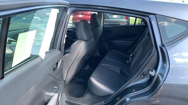 Used 2025 Subaru Impreza 2.0i AWD/4WD image 16