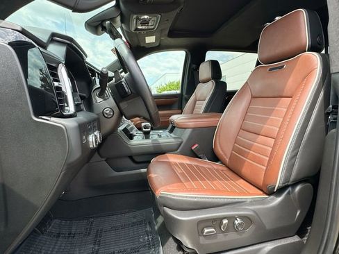 Certified 2023 GMC Sierra 1500 Denali Ultimate image 20