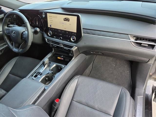 Used 2024 Lexus RX 350 Premium Plus w/ Convenience Package FWD image 23