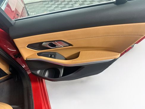 Used 2021 BMW 330i xDrive Sedan image 30