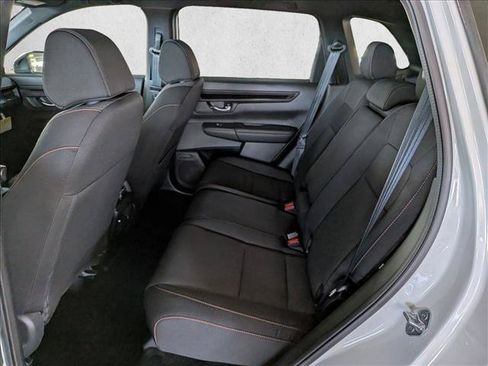 Used 2026 Honda CR-V Sport image 20