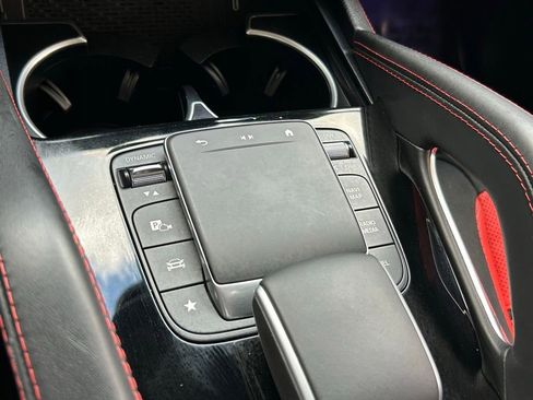 Used 2024 Mercedes-Benz GLE 53 AMG 4MATIC Coupe image 56