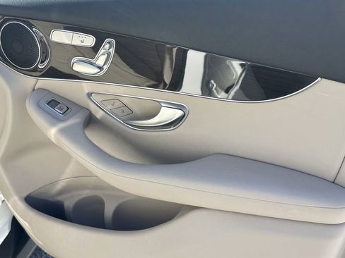 Used 2017 Mercedes-Benz GLC 300 GLC 300 image 16