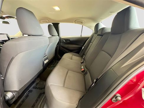 Used 2024 Toyota Corolla LE image 22