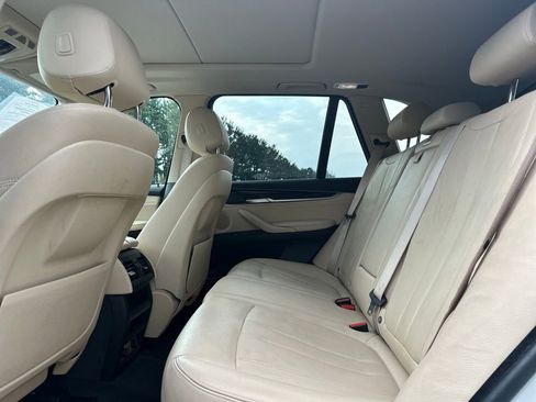 Used 2016 BMW X5 xDrive35i AWD/4WD image 20