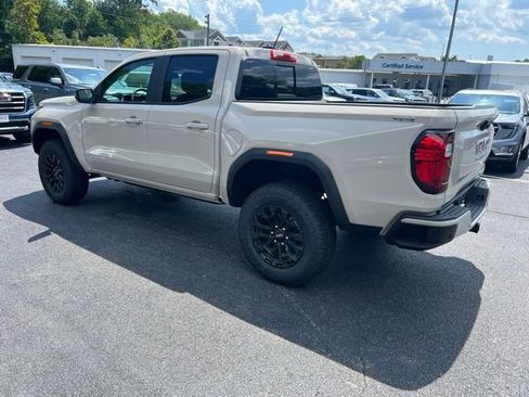 New 2026 GMC Canyon Elevation w/ Convenience Package AWD/4WD image 20