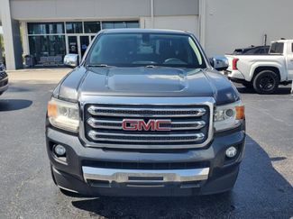 Used 2016 GMC Canyon SLT w/ Trailering Package RWD video 2