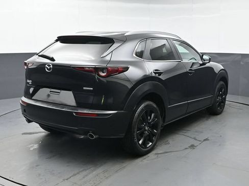 Certified 2024 MAZDA CX-30 AWD 2.5 S w/ Select Sport Pkg image 5