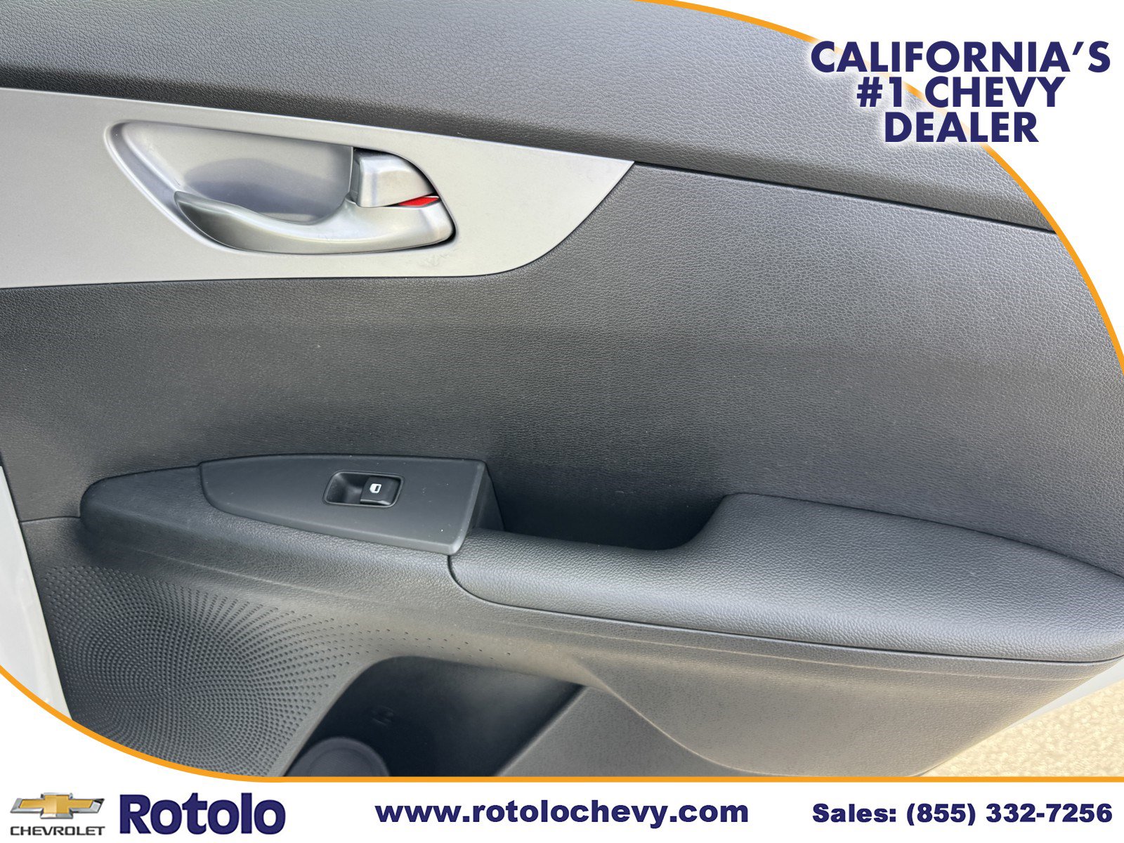 Used 2022 Kia Forte LXS FWD image 11