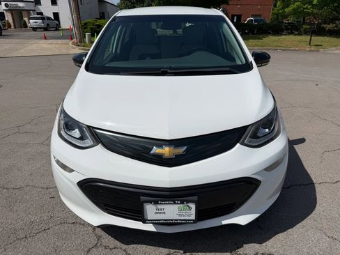 Used 2018 Chevrolet Bolt LT FWD image 8