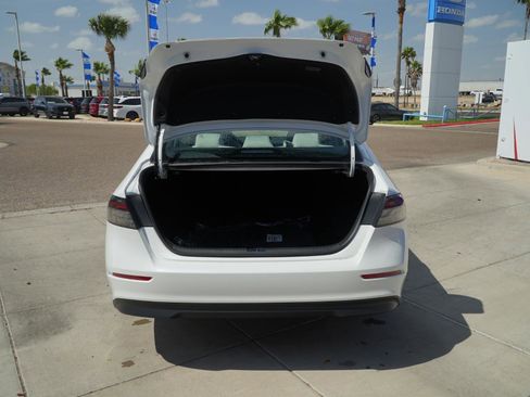 New 2026 Honda Accord SE image 7