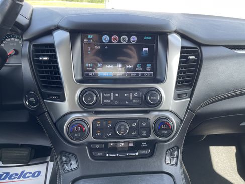 Used 2020 Chevrolet Tahoe Premier RWD image 24