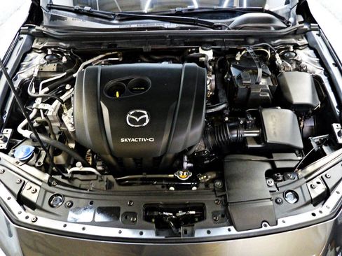 Used 2019 MAZDA MAZDA3 AWD Sedan w/ Preferred Package image 22