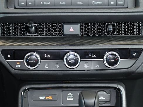 New 2025 Honda CR-V Sport image 23