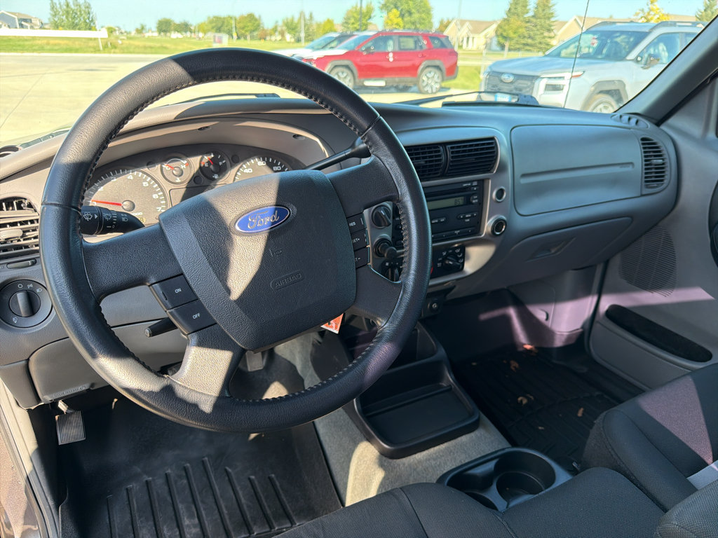 Used 2011 Ford Ranger XLT AWD/4WD image 13