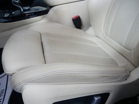 Used 2022 BMW X3 xDrive30i w/ Convenience Package w/ZPA image 10