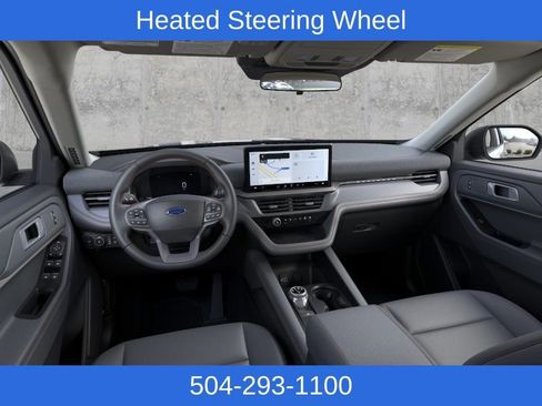 New 2026 Ford Explorer Active RWD image 11