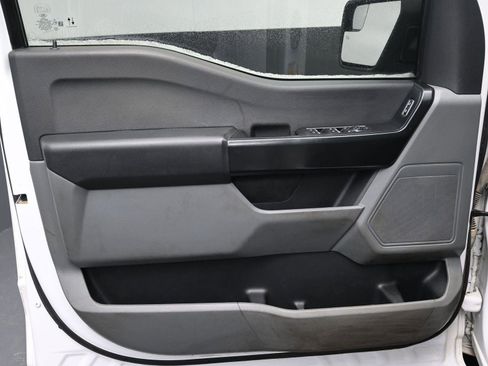 Used 2021 Ford F150 XL image 12
