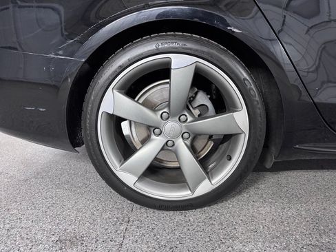 Used 2012 Audi A4 2.0T Prestige AWD/4WD image 9