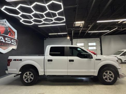 Used 2019 Ford F150 XL w/ XL Power Equipment Group AWD/4WD image 11