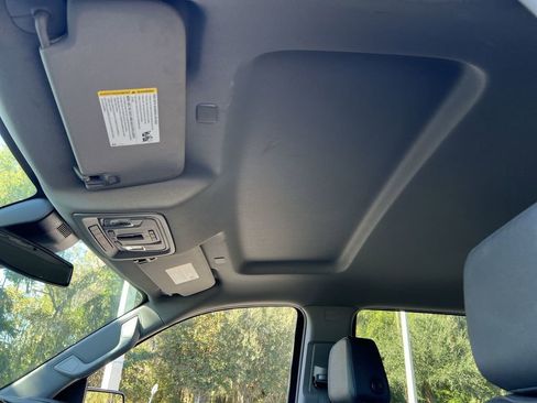 Used 2023 Chevrolet Silverado 1500 LTZ w/ LTZ Convenience Package II image 24