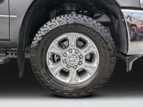 Certified 2022 RAM 2500 Big Horn w/ Level A Equipment Group AWD/4WD image 10