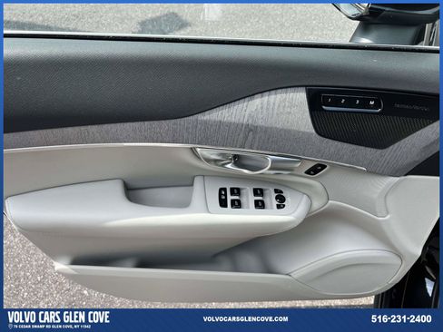 Used 2024 Volvo XC90 T8 Plus w/ Protection Package Premier AWD/4WD image 15