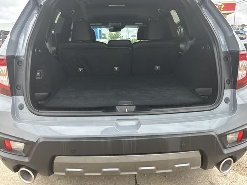 Used 2023 Honda Passport TrailSport image 18