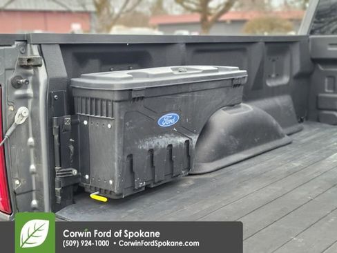 Used 2023 Ford F150 XLT image 20