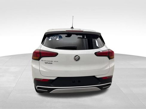 Used 2023 Buick Encore GX Preferred w/ Cold Weather Comfort Package FWD image 5
