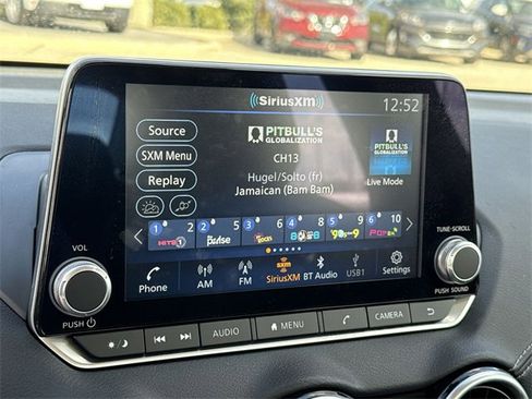 Used 2024 Nissan Sentra SV w/ All-Weather Package image 22