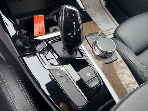 Used 2019 BMW X3 xDrive30i w/ Driving Assistance Package image 23