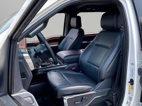 Used 2022 Ford F150 Lariat AWD/4WD image 20
