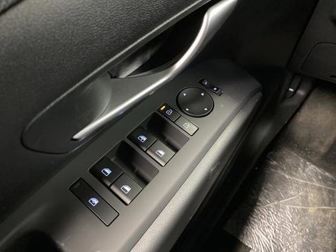 New 2026 Hyundai Tucson SE image 25