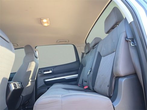 Used 2015 Toyota Tundra SR5 w/ TRD Off Road Package image 13