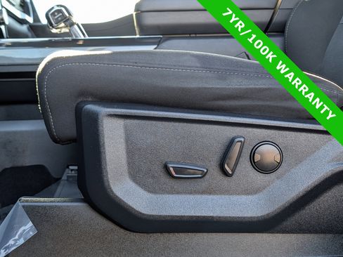 Certified 2023 Ford F150 XLT w/ Equipment Group 302A High image 23